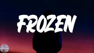 Madonna - Frozen (Lyric Video)