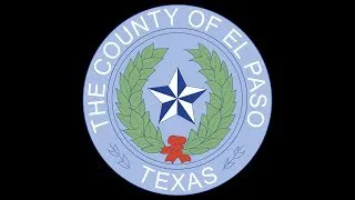 July 8, 2019 El Paso County Commissioners Court Meeting