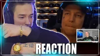 Angel REAGIERT auf Monte vs. Justin Beef (Iced Out 💎)