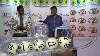 NLA SVG 3D LOTTO PLAY 4 DRAWS FRIDAY APRIL 17TH 2020 NIGHT