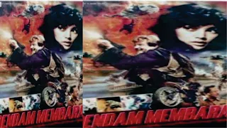 DENDAM MEMBARA (1987) | Christ Mitchum, Ida Iasha | Film Nostalgia Populer Indonesia | bilabilibong