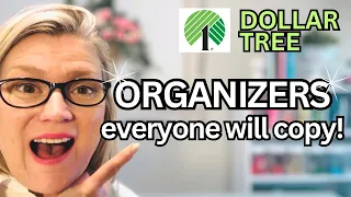 15 🤩JACKPOT DOLLAR TREE ⭐️ORGANIZING HACKS⭐️ (from the party section!)