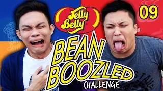 BEAN BOOZLED CHALLENGE (feat. Rigel Morre)