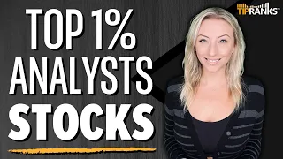 Top 1% Analysts Say “BUY” on These 3 Tech Stocks!! More Upside Ahead?!
