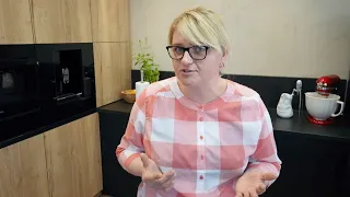 ORGANIZACJA MOJEJ KUCHNI 😮 Plusy i minusy | MARZENA I MAREK