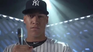 Aaron Judge "Hall of Fame" Mix
