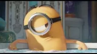 Minions   Official Trailer By Mayo Movie World