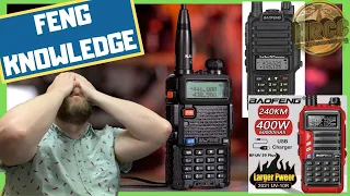 Watch This Before Buying A Baofeng Ham Radio... Or Another One