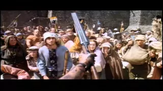 Army of Darkness 1992   Theatrical Trailer 1080p