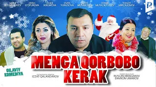 Menga qorbobo kerak (o'zbek film) | Менга корбобо керак (узбекфильм)