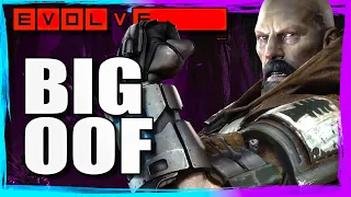 Lazarus Big Oof! Evolve Stage 2 Multiplayer Gameplay