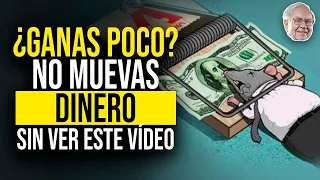 51 Métodos INCREIBLES para Ahorrar Dinero ¡Puedes Salir de la Pobreza! - Warren Buffett