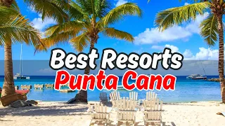 Top 10 Best Hotels in Punta Cana (2024)