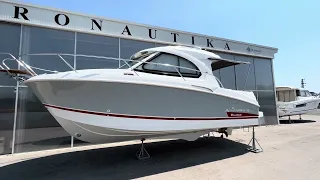 Beneteau Antares S8 Inboard for sale @pronautikacroatia