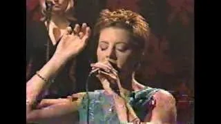 Sarah McLachlan on the Tonight Show with Jay Leno