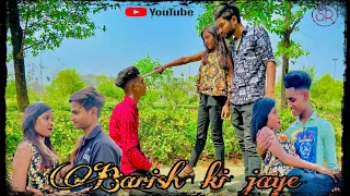 Baarish ki jaaye | B praak & Nawazuddin Siddiqui | official-sr | jaani | Rishu & preeti