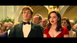 Me Before You – Extended Trailer | In cinemas 8 July 2016