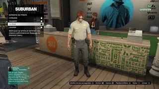 Rp gta 5 les frères #1