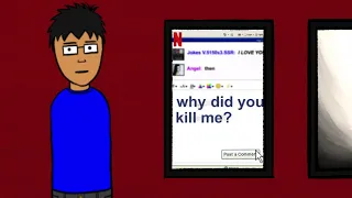 Why Did You Kill Me? (Fredrick Munk, 2021) Review