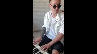 Niletto - Someone like you (cover by Vladislav Nagornov)