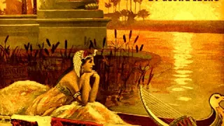 Cleopatra by Georg EBERS read by Jim Locke Part 3/3 | Full Audio Book