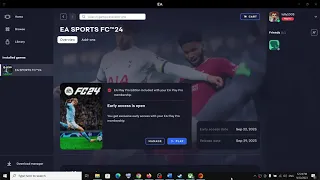 EA FC 24: Where Is The Save Game & Config Files (fcsetup) Located On PC