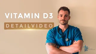 Vitamin D3 Detailvideo