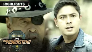 Cardo recounts his final encounter with Don Emilio | FPJ's Ang Probinsyano