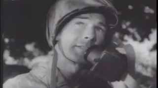 Gung Ho: The Story of Carlson's Makin Island Raiders (1943) - Trailer