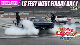 LS Fest West Firday Day 1 2024