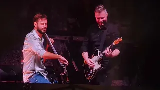 HAUSER - Despacito - Live in Lisbon - 12 Oct 2023