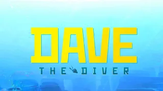 Dave The Diver Demo