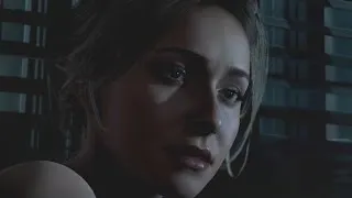 Until Dawn Gameplay Demo - IGN Live: E3 2015