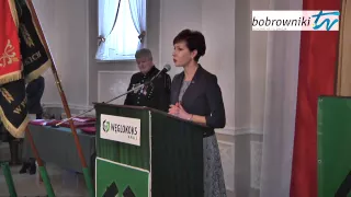 Barbórka 2015 Piekary Śl