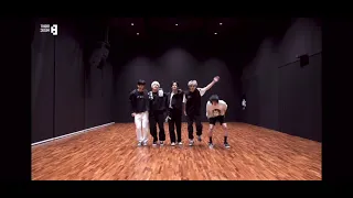 txt - no rules dance practice mirrored slow (50%)