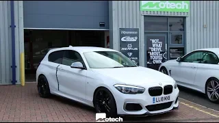 Motech Vlog M240 MPE Vs Remus also... TRL And a Nice 435d