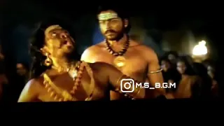 Aayirathil oruvan theatrical video