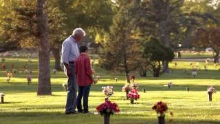 Cedar Memorial "Family Time - Boys" 30-sec TV Spot