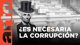 42: la respuesta a casi todo: Corrupción: ¿un mal necesario? | ARTE.tv Documentales