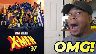 X-Men '97 | Episodes 9 | Review!