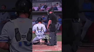 We need more umpires like this 😂