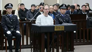 La condena a muerte que aumenta la tensión entre China y Canadá