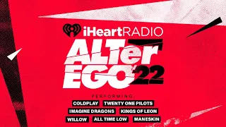 Imagine Dragons - iHeartRadio ALTer EGO, The Forum, Inglewood, CA, USA (Jan 15, 2022) HDTV