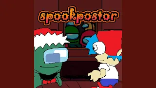 Spookpostor (2023 Remaster)