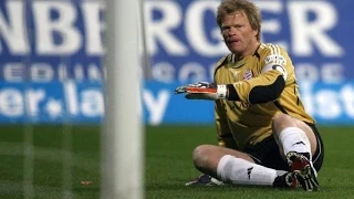 Kahn gegen 1. FC Nürnberg | 2006/2007