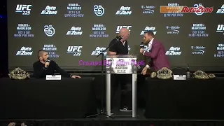 Khabib Nurmagomedov VS Conor McGregor | Meme #1