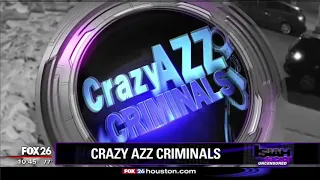 Crazy Azz Criminals on Isiah Factor!