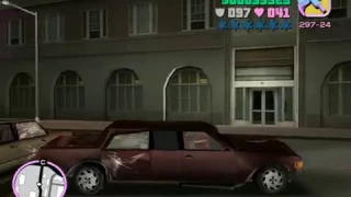 Потраченный перевод GTA Vice-City часть 9 (миссия 29-31)