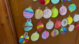 Video Navidad CEIP San Roque 2021