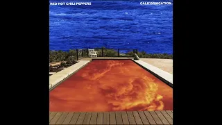 Red Hot Chili Peppers - Otherside (Official Instrumental)